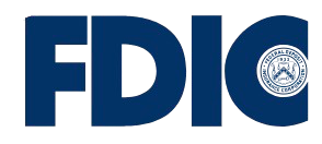 FDIC
