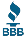 BBB Accredited Business